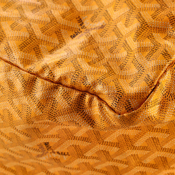 Goyard PM Saint Louis Tote Coated Canvas - Picture 6 of 7